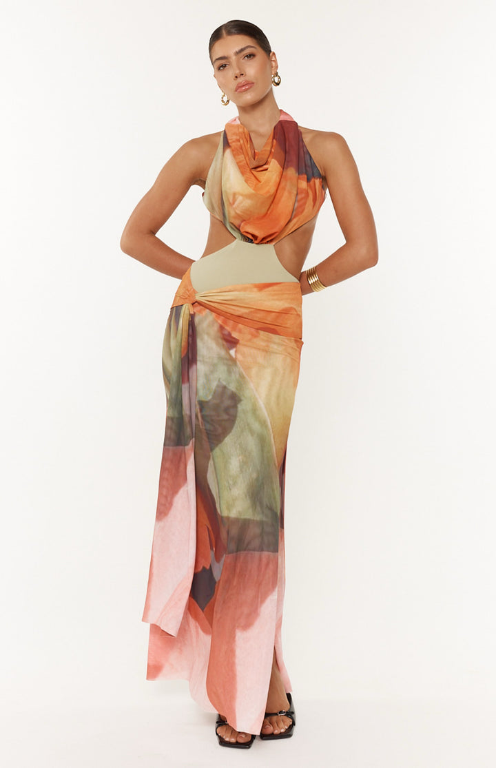 Vivienne Dress