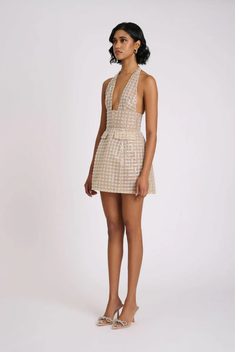 Roberta Dress