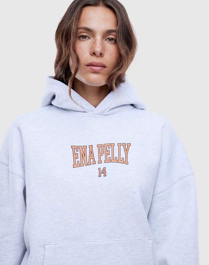 Varsity Hoodie