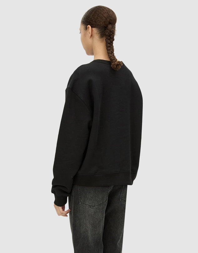Bonnie Large Graphic Sweater