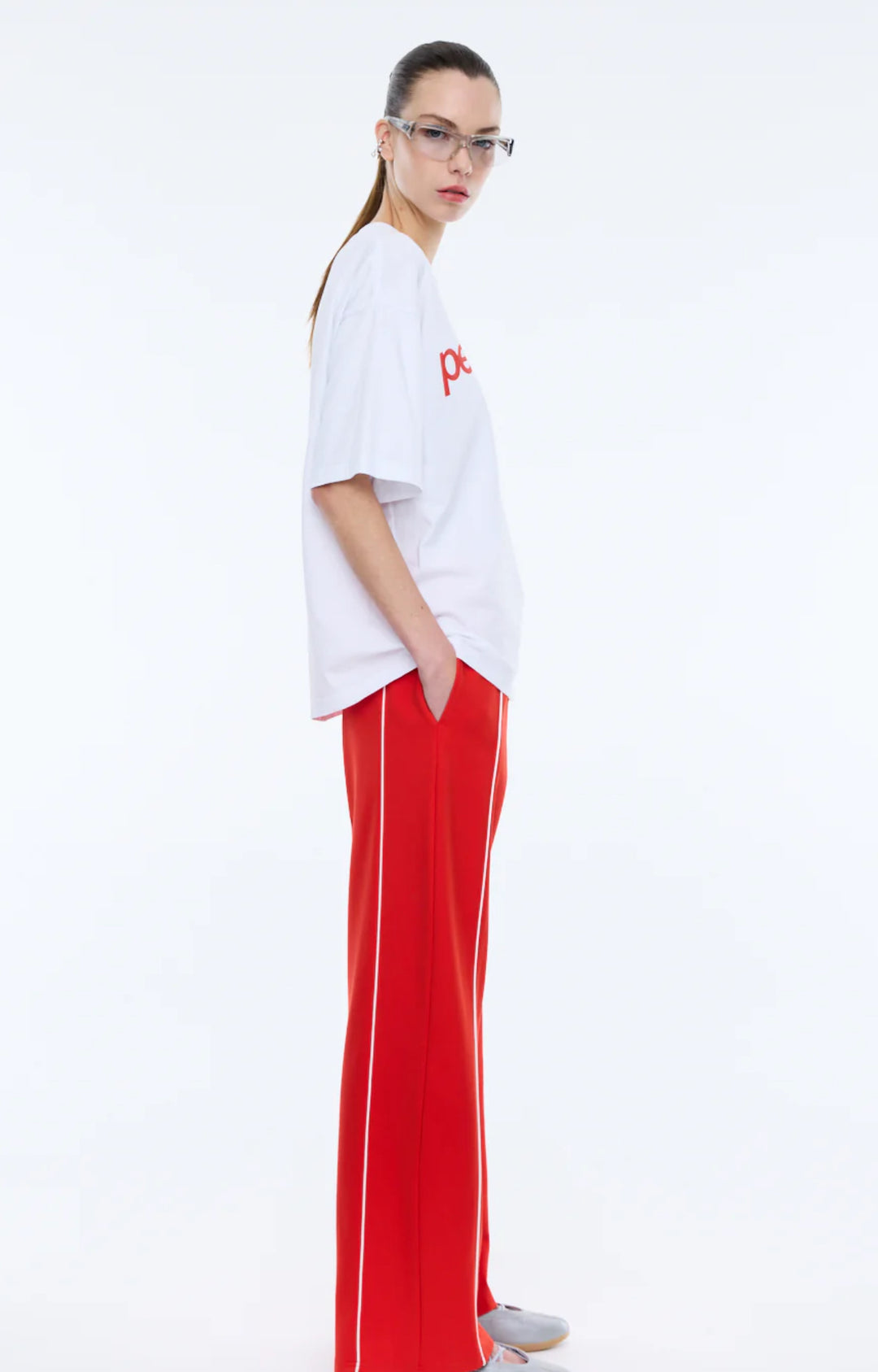 Pelly Sport Tee