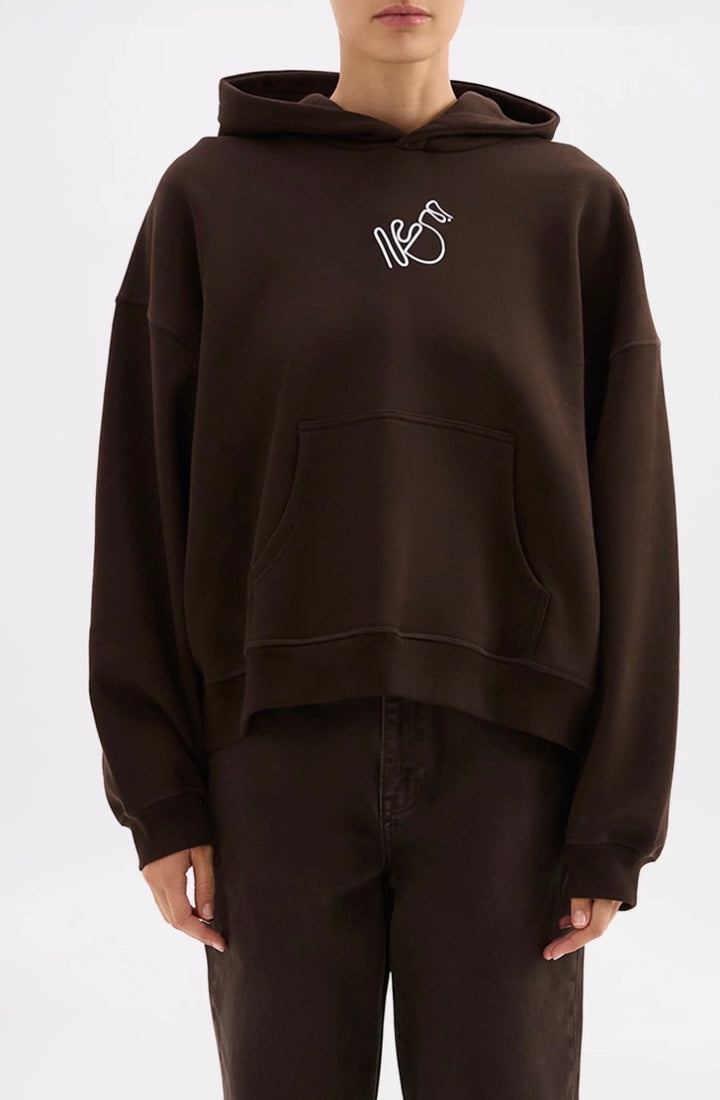 Nude Signature Hoodie