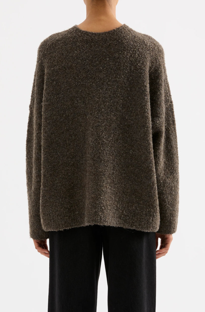 Elias Knit