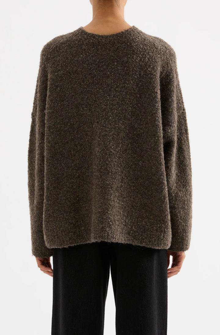 Elias Knit