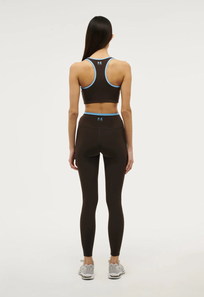 Vita Full Length Legging