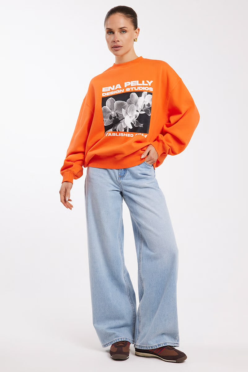 Orchid Studios Sweatshirt