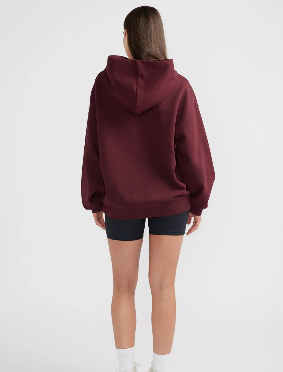 Classic Sport Hoodie