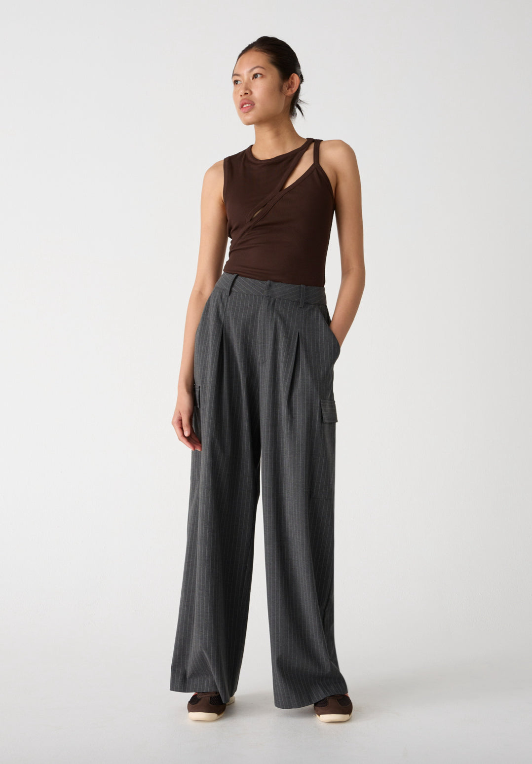 Bastien Top | Chocolate