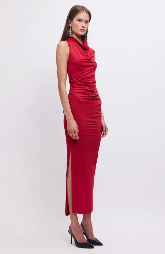 Phoebe Maxi Dress