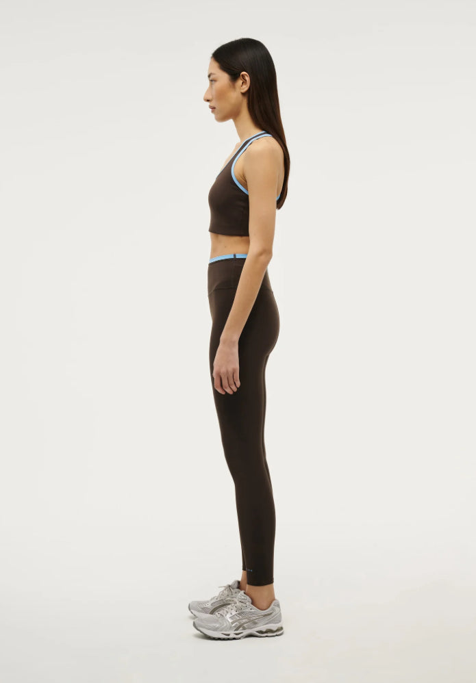 Vita Full Length Legging