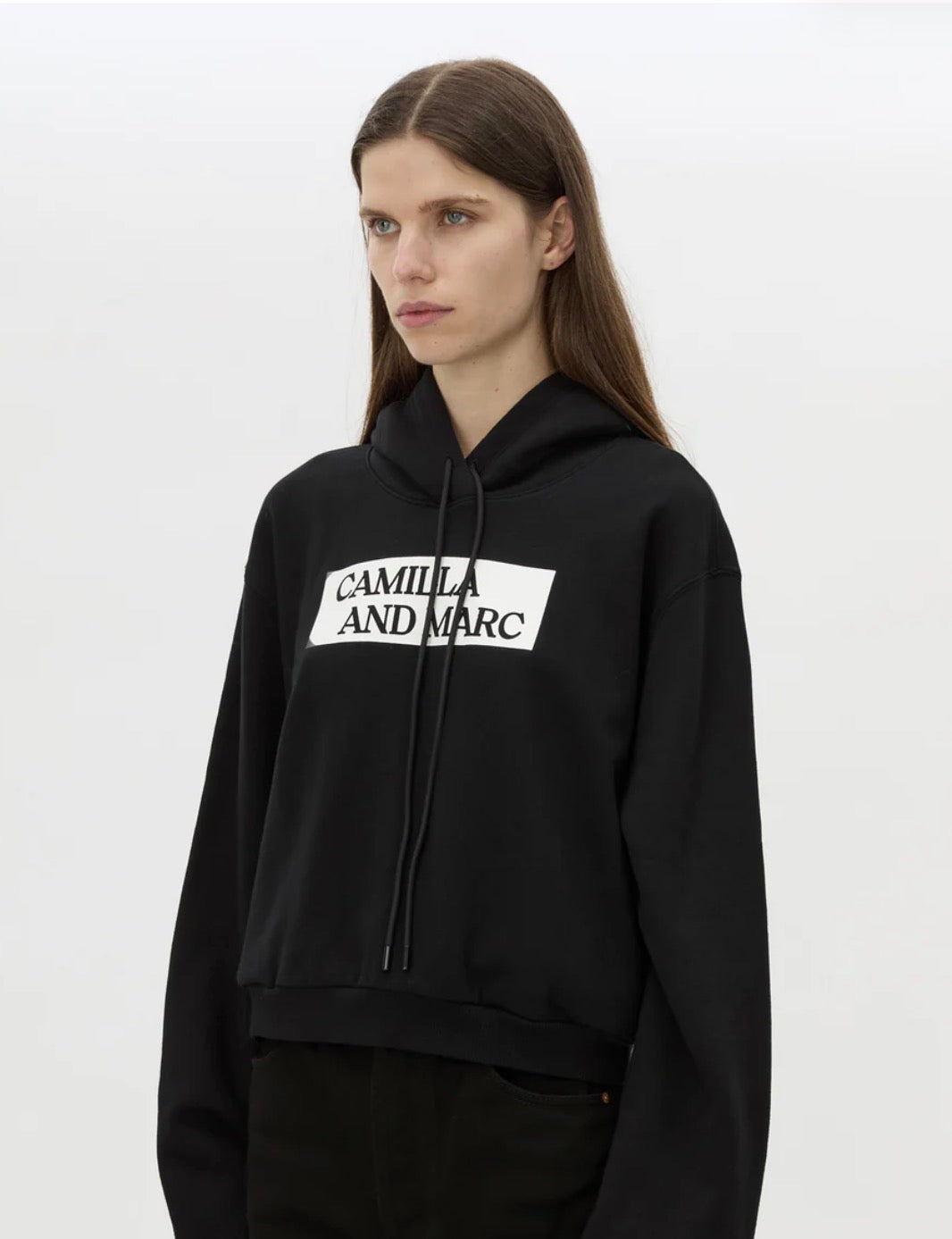 Carmont Graphic Hoodie