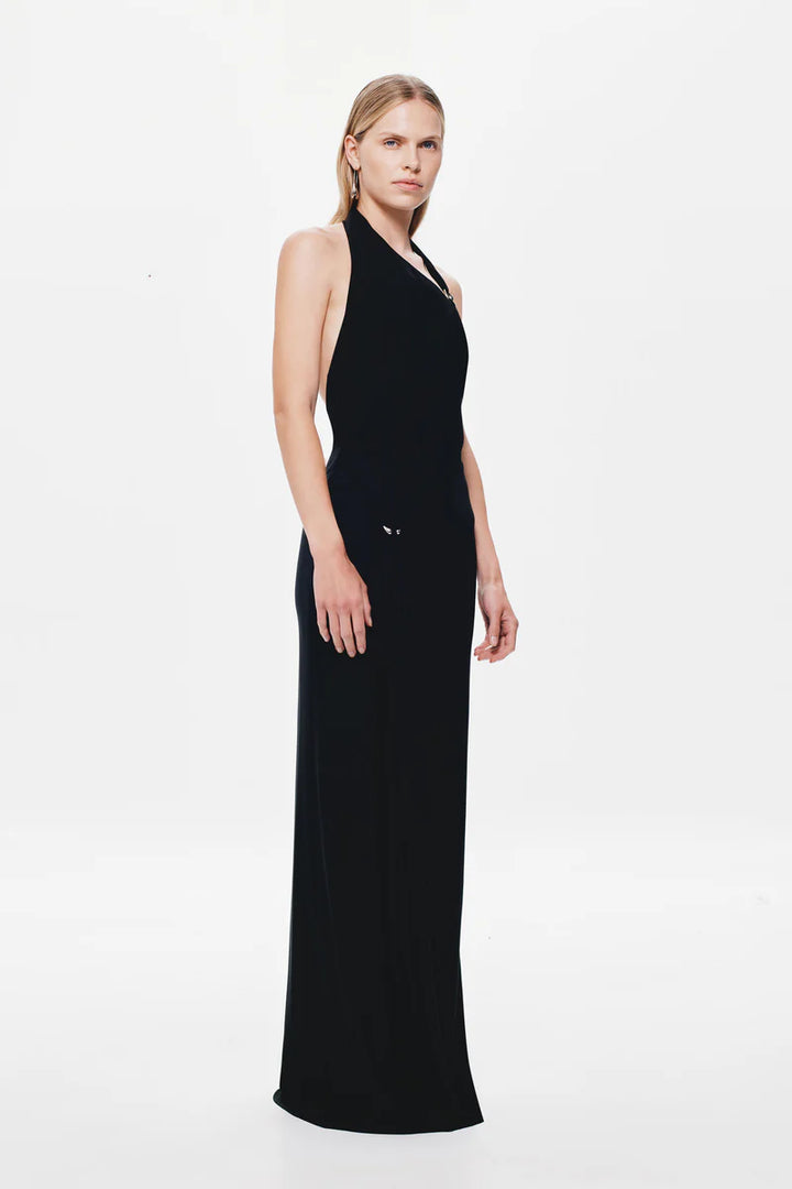 Rivera Jersey Maxi Dress