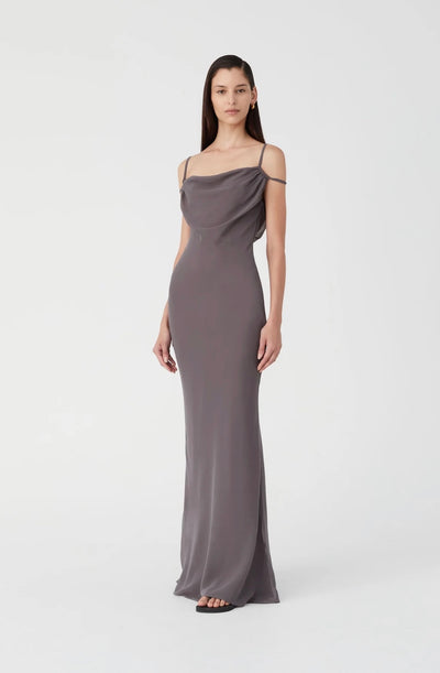 Olivette Maxi Dress
