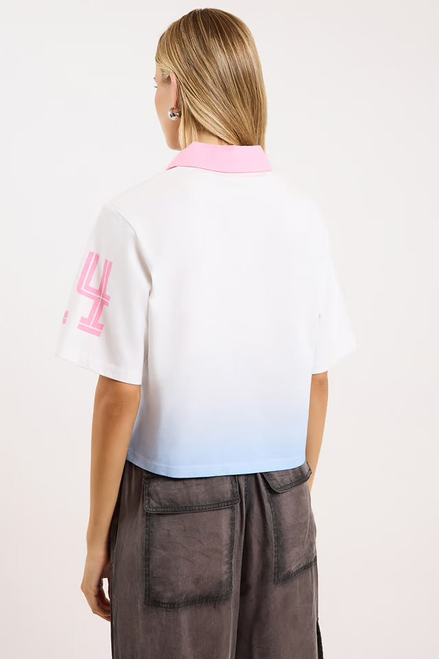 Lucky Star Polo