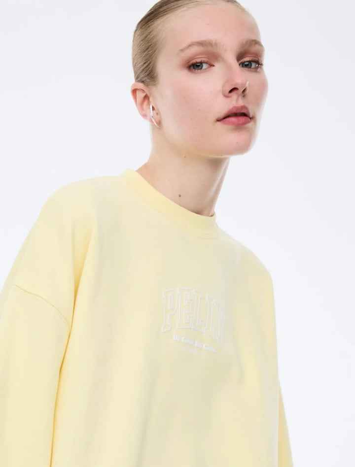 Pelly Do Good Sweatshirt