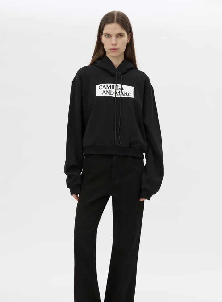 Carmont Graphic Hoodie