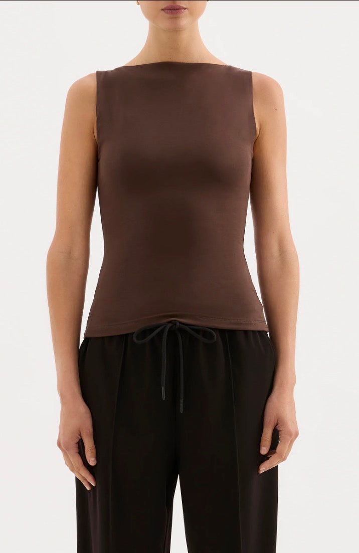 Lois Organic Tank