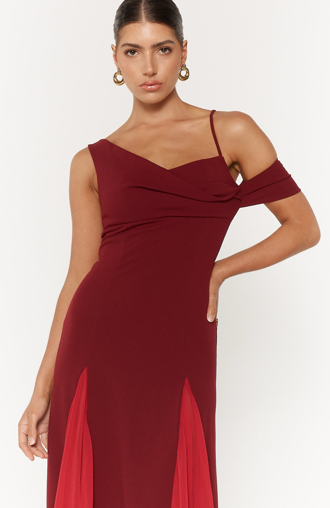 Margo Dress