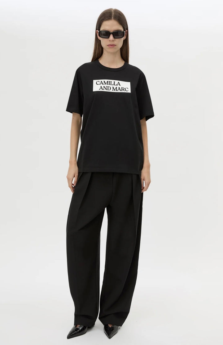 Carmont Graphic Tee