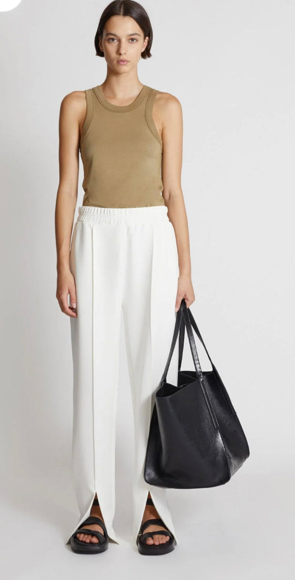 Park Tank | Dark Oak