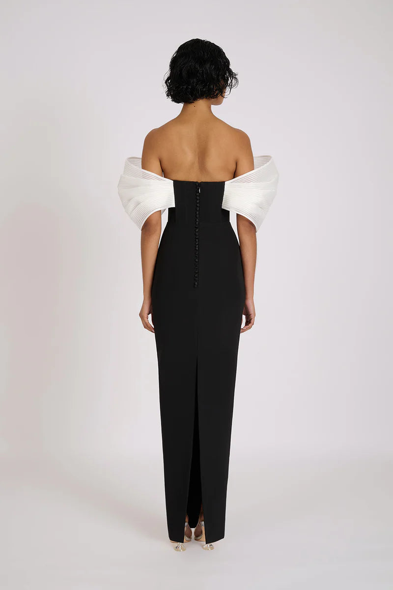DREW GOWN