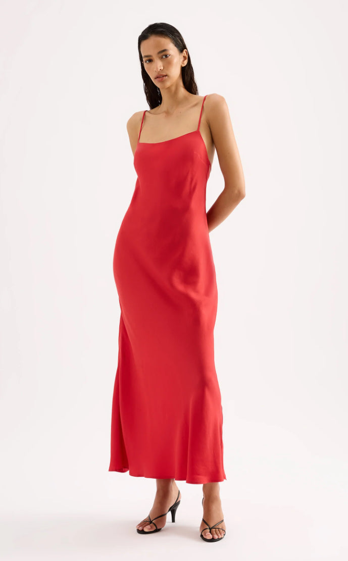 Greta Slip Maxi Dress