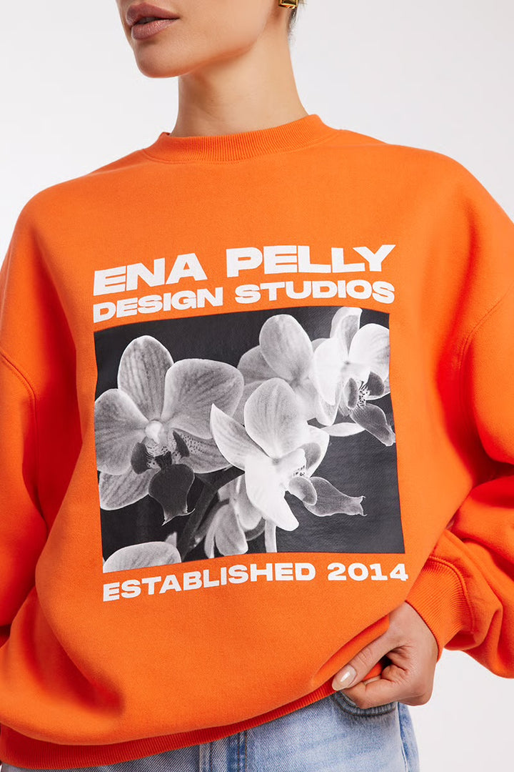Orchid Studios Sweatshirt