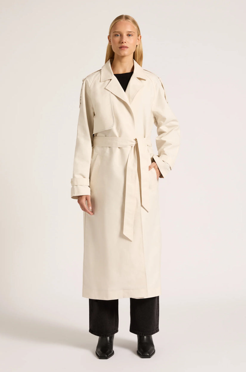 Freida Trench | Cloud