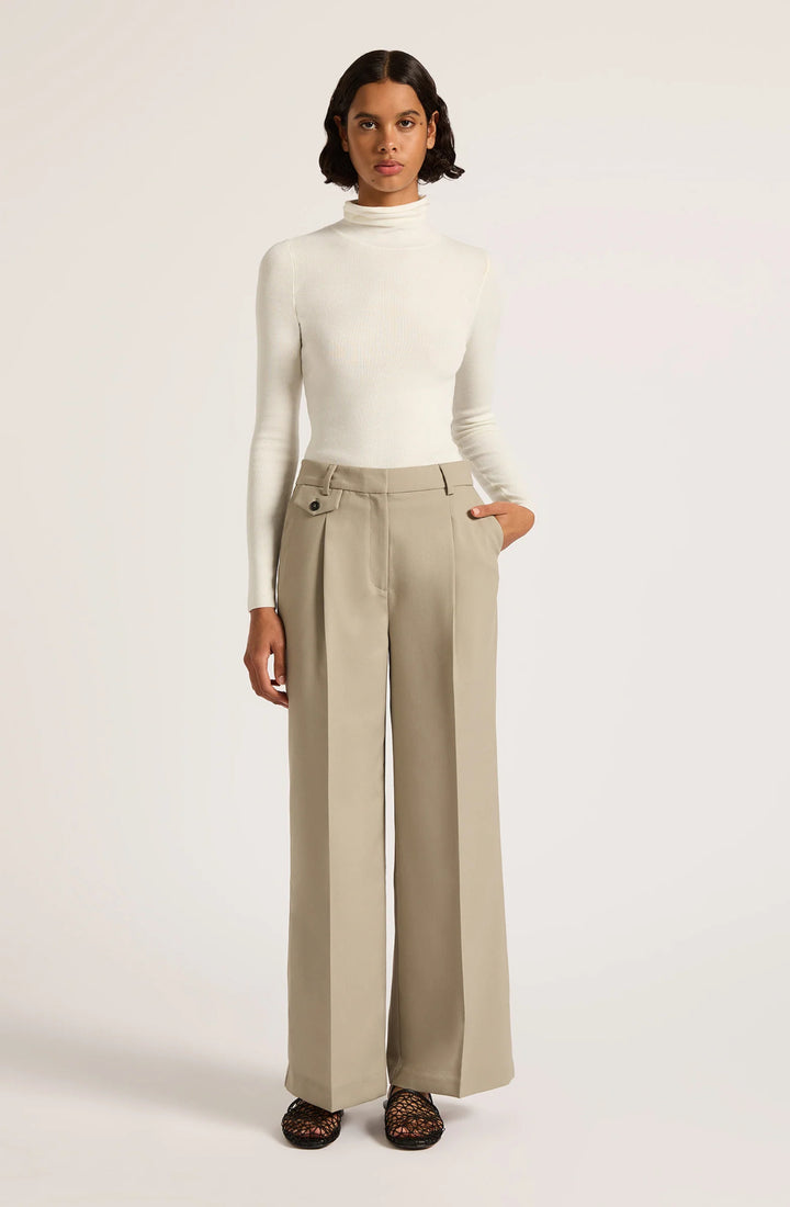 Theo Tailored Pant