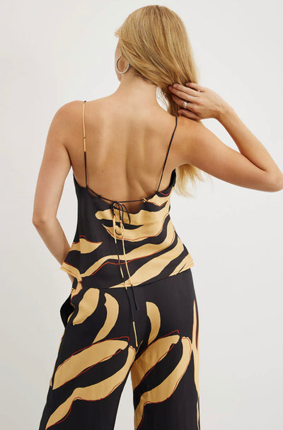 Motion Multi Style Cami
