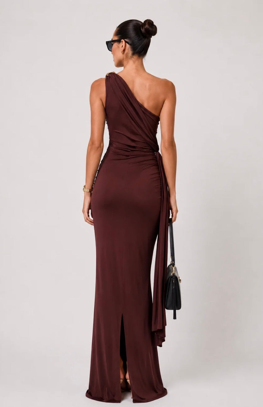 Florence Dress