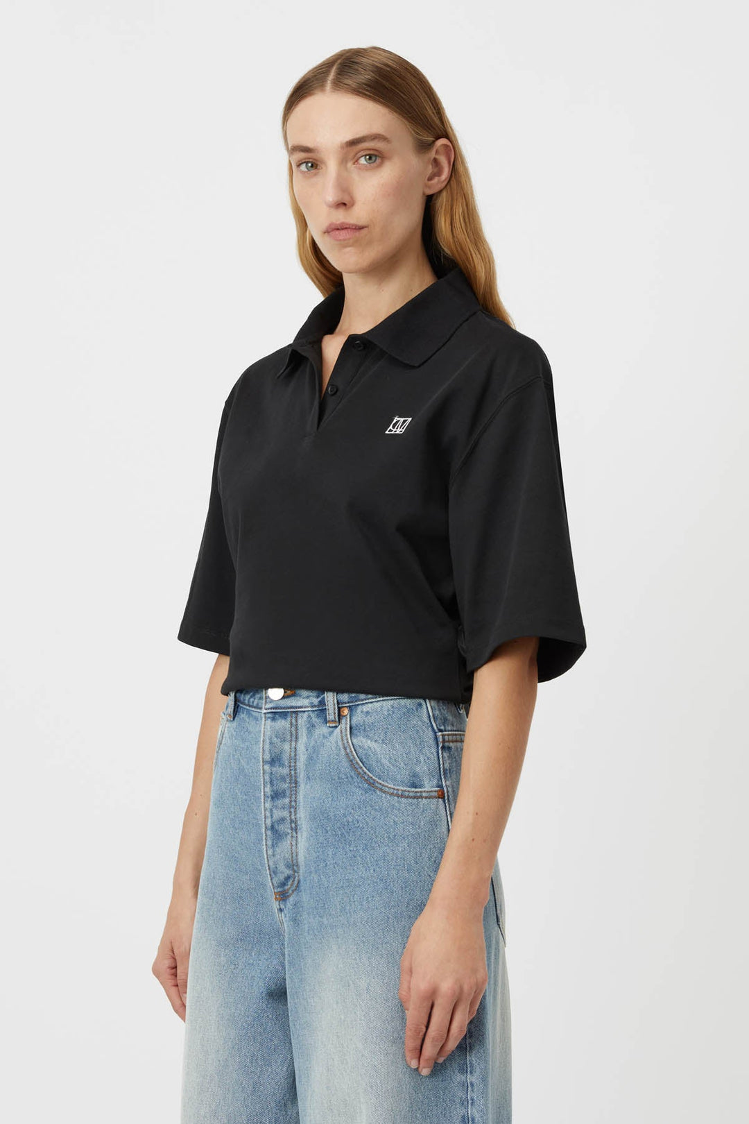 Nerine Polo Shirt