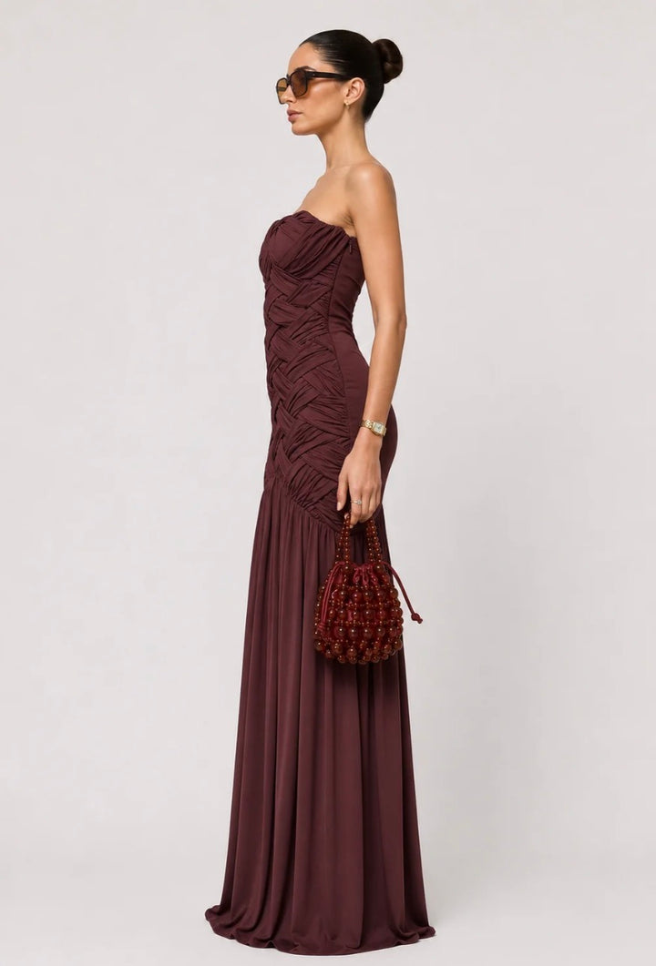 Lucinda Dress
