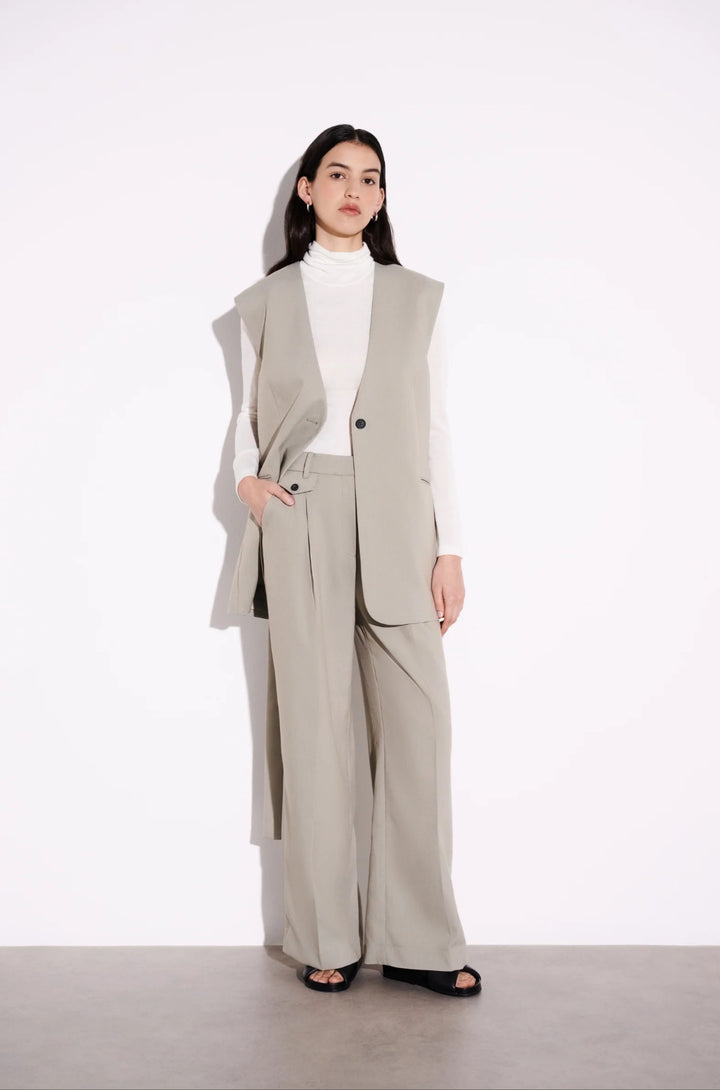 Theo Tailored Pant