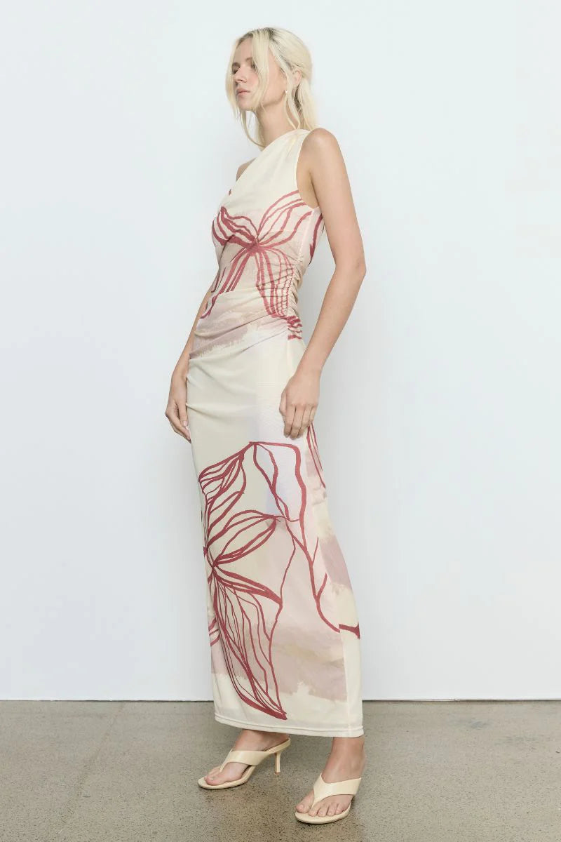 Lore Dress