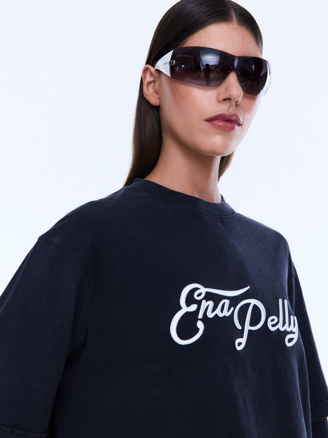 Mock Layer Longsleeve Tee