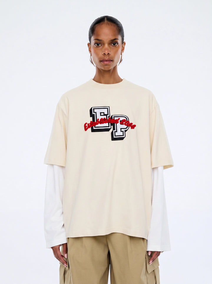 Pelly Collegiate LongSleeve
