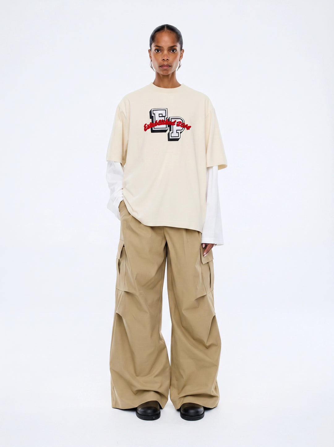 Pelly Collegiate LongSleeve