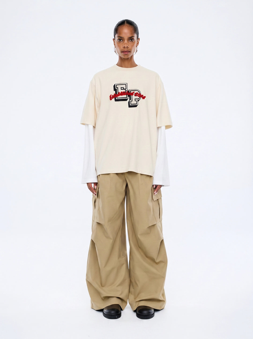 Pelly Collegiate LongSleeve