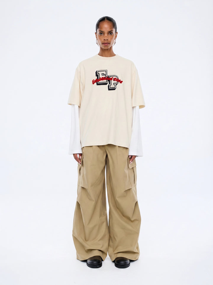 Pelly Collegiate LongSleeve