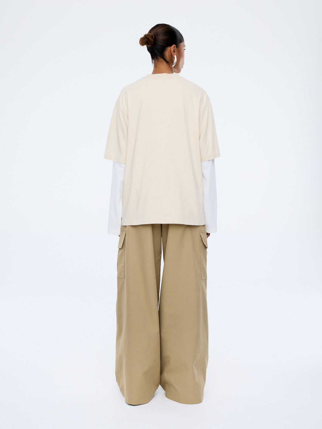 Pelly Collegiate LongSleeve