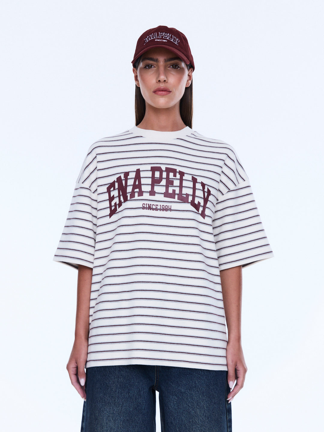 Maeve Relaxed Tee