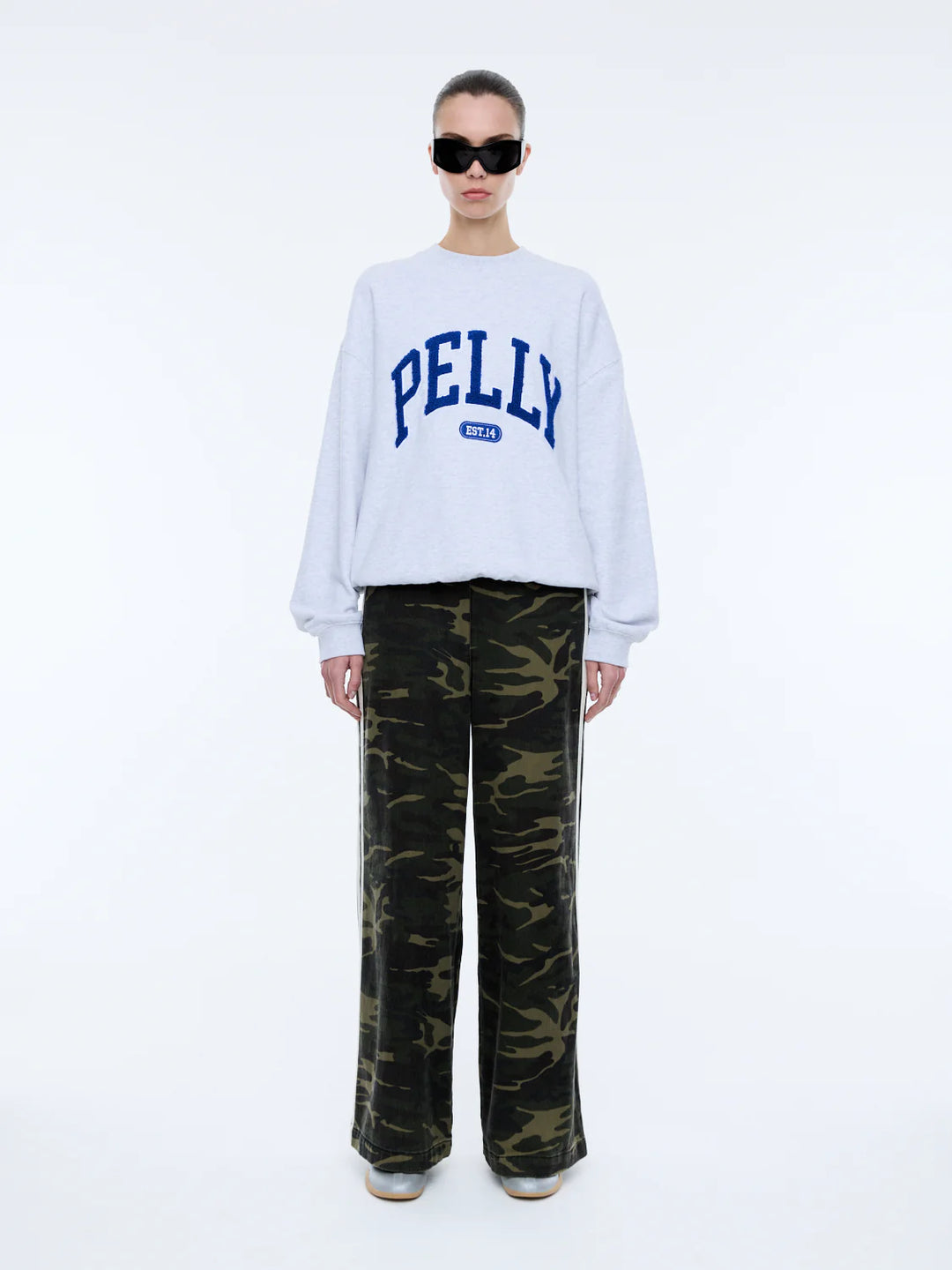 Anniversary Sweatshirt