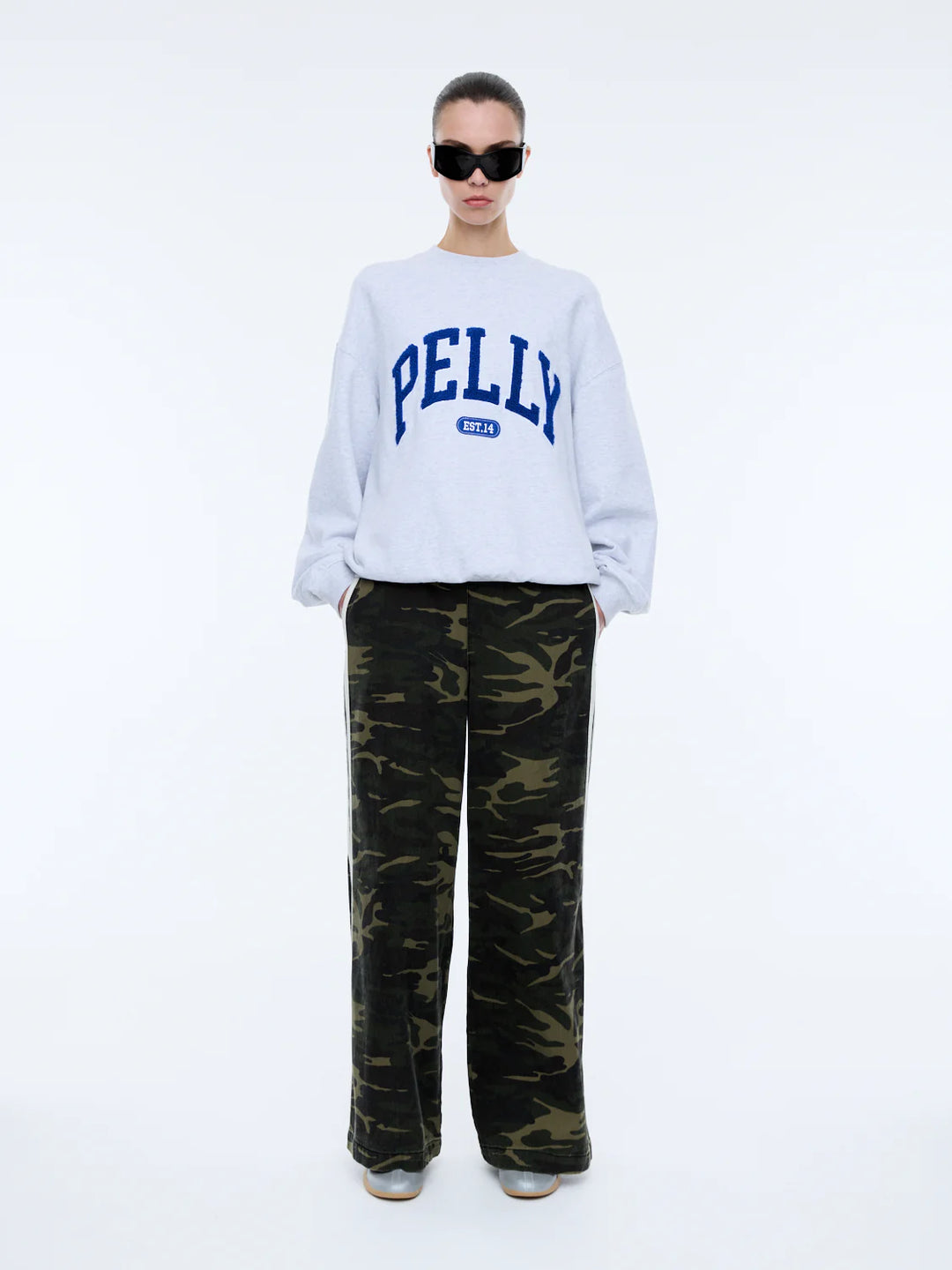 Anniversary Sweatshirt