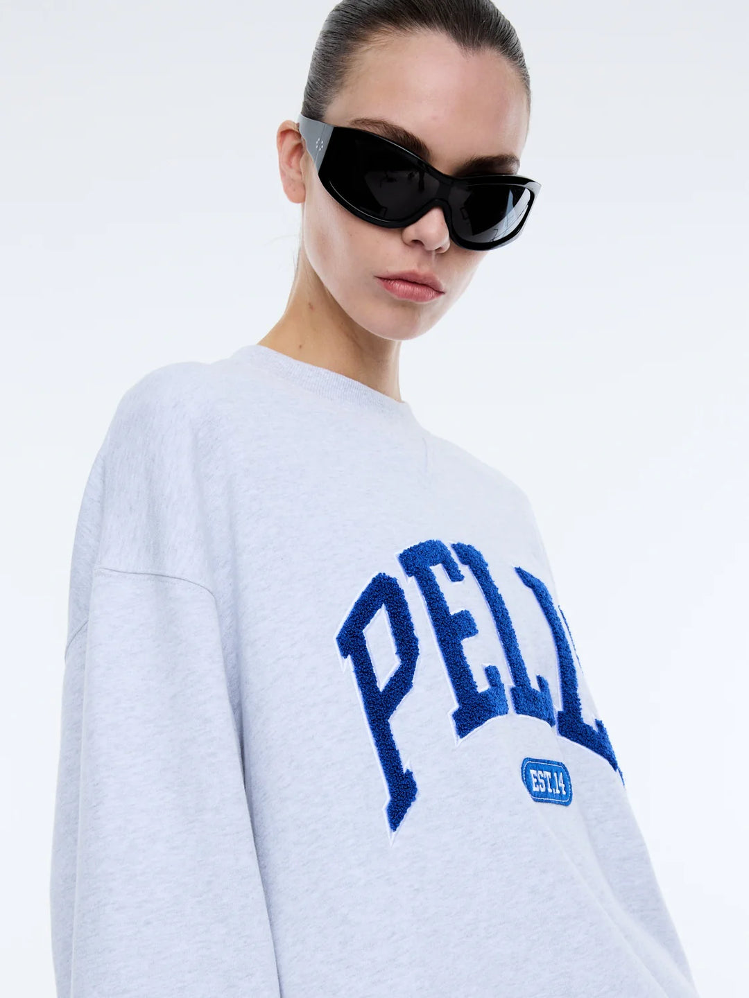 Anniversary Sweatshirt