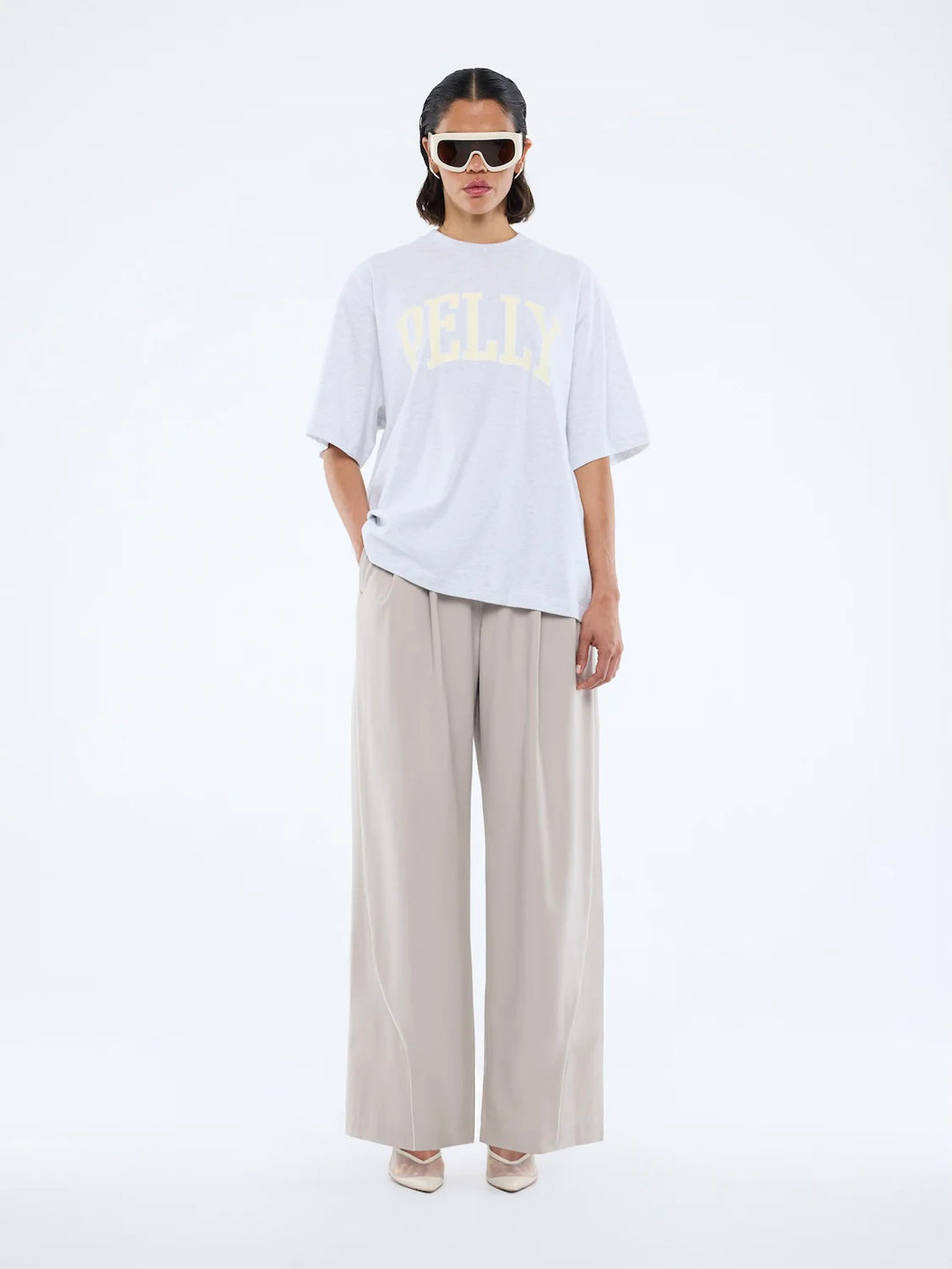 Pelly Collegiate Tee