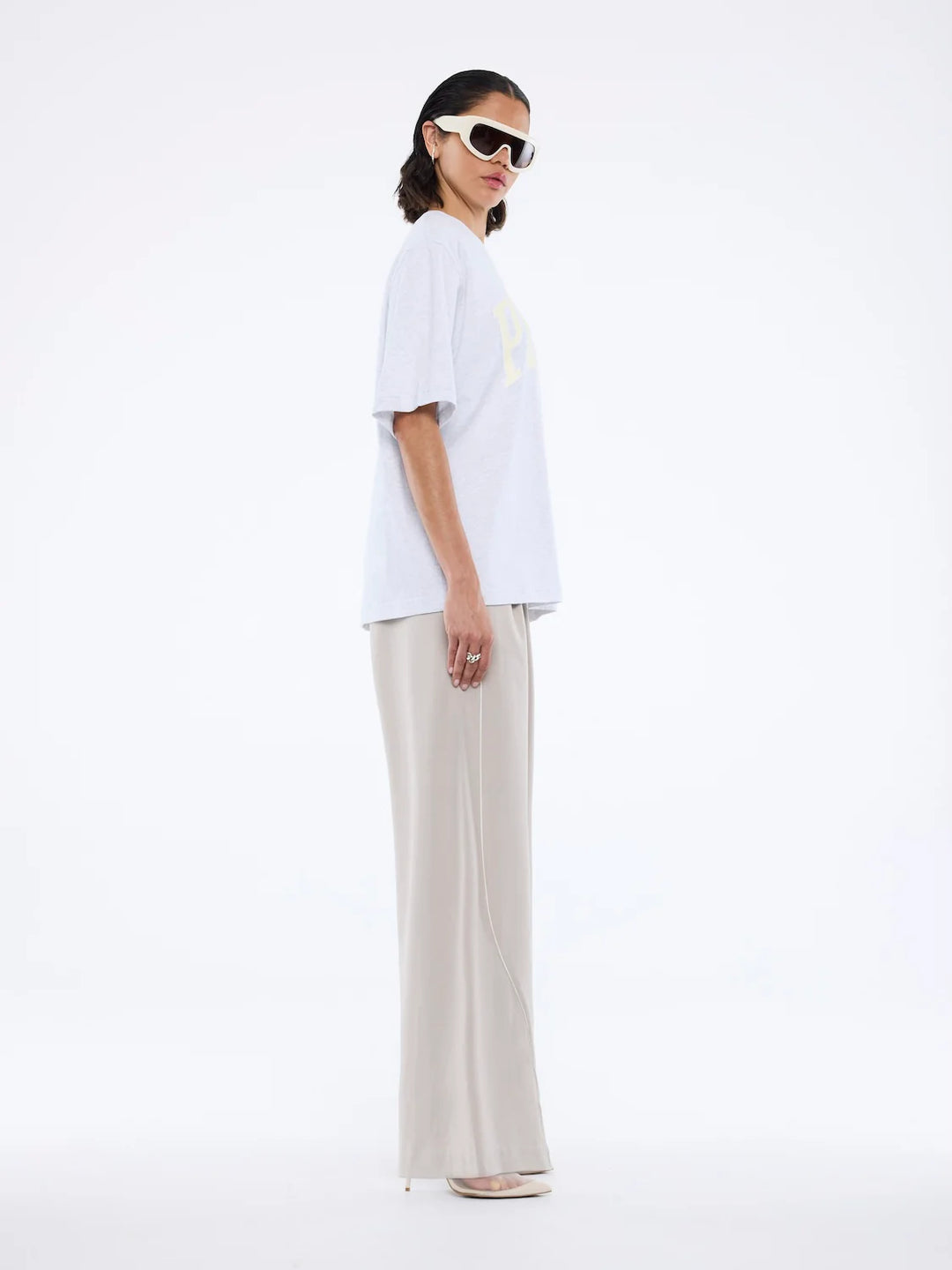 Pelly Collegiate Tee