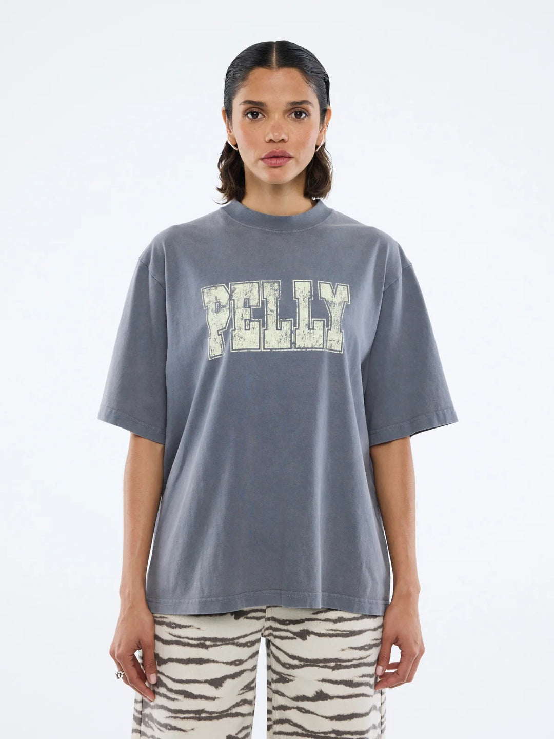 Pelly World Tour Tee