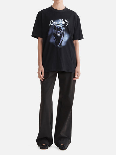 The Panther Oversized Tee