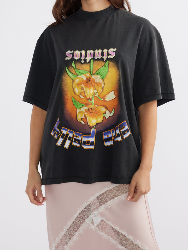 Sunset Tee